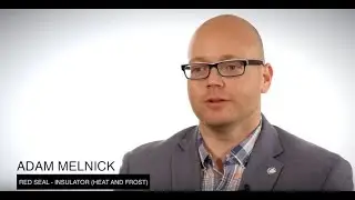 Adam Melnick - Insulator (Heat and Frost)