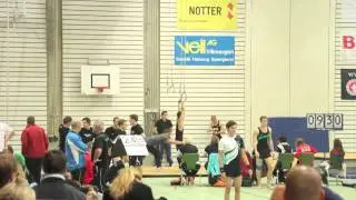 SM Turner 2012 - K6 und K7