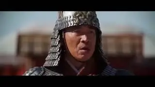 Watch Disney's Mulan Free Online 2020