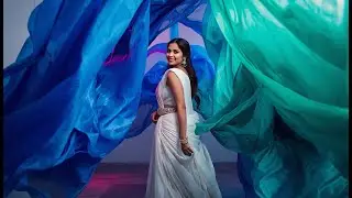 Ananya: a gentle flow of sound, meaning unique and incomparable, calm, intimate, and timeless.