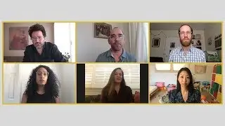 Reporter Roundup: COVID-19, Prisons & Housing