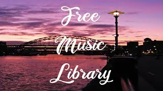 Royalty Free Music Library ♫  Night Palette Reprise - Peter Rudenko
