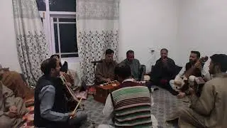 RAAZ BOZ WESYIE DUD MEUN SEENY#KALAMI AYAR SAEB#SINGER BILAL AHMAD RAHMOO (7006231152)