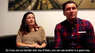 MIDAS Customer Interview: AECOM Romania