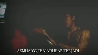 Hadapi dengan senyuman