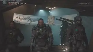 Call of Duty® BO7 highlight gameplay 4