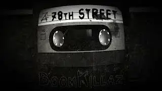 BoomKillaz - 78th Street 💣 #hardcorerap #boombap #rap90s
