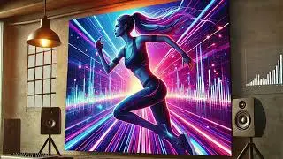 🏃&zwj;♂️Runner's High | Ultimate Running Music for Energy, Focus & Motivation 2025