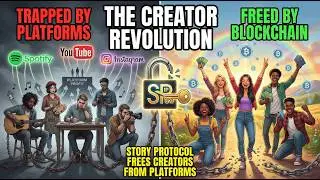 This Internet Protocol Token Changed My Life: YouTube Pays $3K, Story Protocol Pays $15K (Beginner)