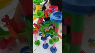 Happy Rolling! Scroll bead block