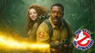 Hörspiel // Real Ghostbusters 69: Die Suche (6/9)