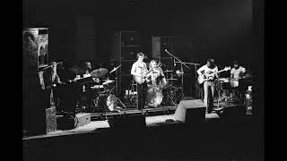 Allman Brothers Band - Jessica (live, 03/03/1973 Albany, NY) Bomb scare empties theater!