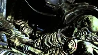 Aliens Colonial Marines (TV Commercial)