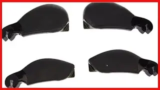Oakley Racing Jacket Sunglasses Nose Pad Accessories Kit - HDP Shop