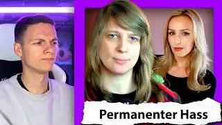 Sarahs permanenter Hass gegen Alicia Joe ist unfassbar