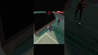 &ldquo;Yoru&rsquo;s Revenge Begins 🔥 | Unstoppable Duelist in Valorant&rdquo;#valorant #shorts #ytshorts