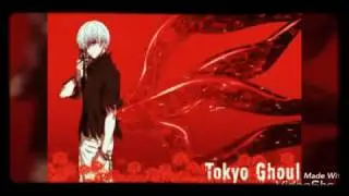 Tokyo Ghoul