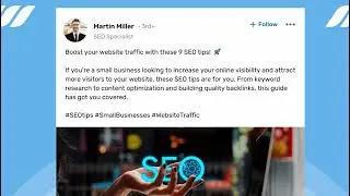 5 Common SEO Mistakes to Avoid!