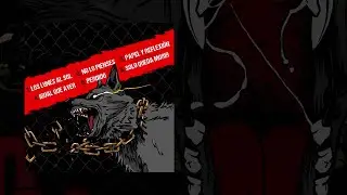 TXISPAZO - Solo Queda Morir [ LETRA ]