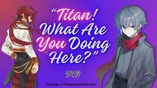 Secrets Revealed to Your Hero [MM4F] [Strangers to Lovers] [Comfort] [Injured Listener] [Part 3/4]