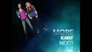 Nicktoons (U.S.)- Up Next! iCarly PRIMETIME BUMPER 2 (2010)