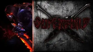 LOKI 2 - Smite Super Builds Ep.193