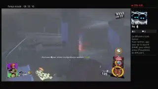 Zombie iw donner des defi