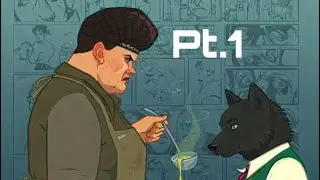 Bully PS2: Nostalgic Fades Pt.1
