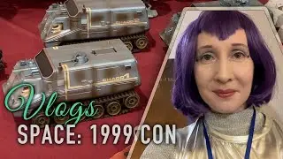 UFO Vlog: 