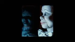 Dead Silence James Wan made this BEFORE The Conjuring.Terrifying. #movie #film #deadsilence #horror