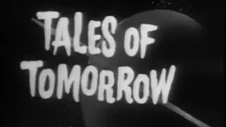 Tales of Tomorrow 