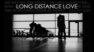 Jeff Jolly - Long Distance Love