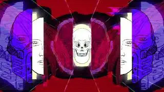 Kasho - VJ Project Showcase