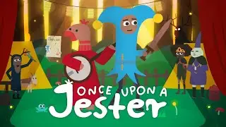 Once Upon a Jester #1 - Waldbühne | Linux/Proton