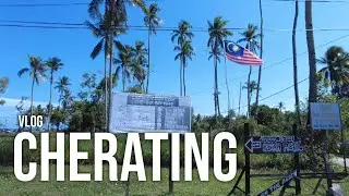 Cherating, Kuantan Pahang