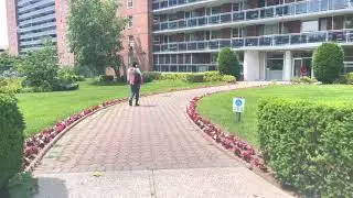 #vlog \\ Rego Park of New York Tour// আমাদের এলাকাটা শেয়ার দিলাম, দেখে বলো কেমন?