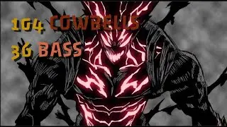 PHONK PACK| DRUM KIT PHONK|104 COWBELLS|104 КОВБЕЛЛА, МНОГО АКАПЕЛЛ
