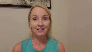 Mama Mary's Lecture - Advice on Becoming a Writer