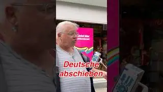 👆👆👆 Video in voller L&auml;nge #deutsche✈️