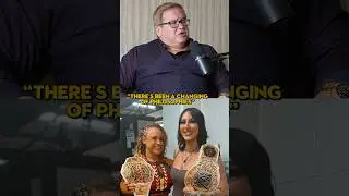 How Scott D&rsquo;Amore Got Jordynne Grace In The Royal Rumble