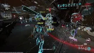 nidus lvl cap health tank