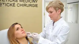 MUDr. Tereza Gabryšová - velmi zkušená a uznávaná lékařka dermatologie na Klinice YES VISAGE