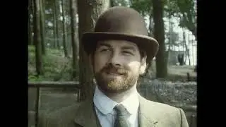 Sherlock Holmes - Tragedia w Boscombe Valley