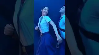 That's how we dance😂🔥 #kanikkakapur #immature S3 #shorts