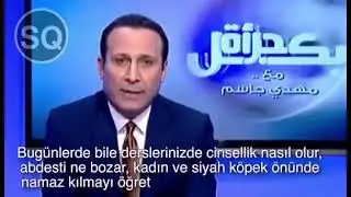 1400 yıldır bize ne dediler!