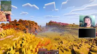 VOD -  Minecraft du 1 décembre