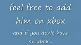 Guitarmasterx7 new Gamertag