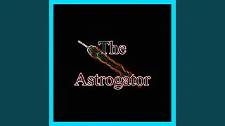 The Astrogator