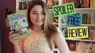 The Unexpected Everything by Morgan Matson | Spoiler Free Review