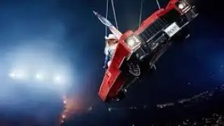 Video: Famous artist Beyonc&eacute; experiences a terrifying mid-air situation